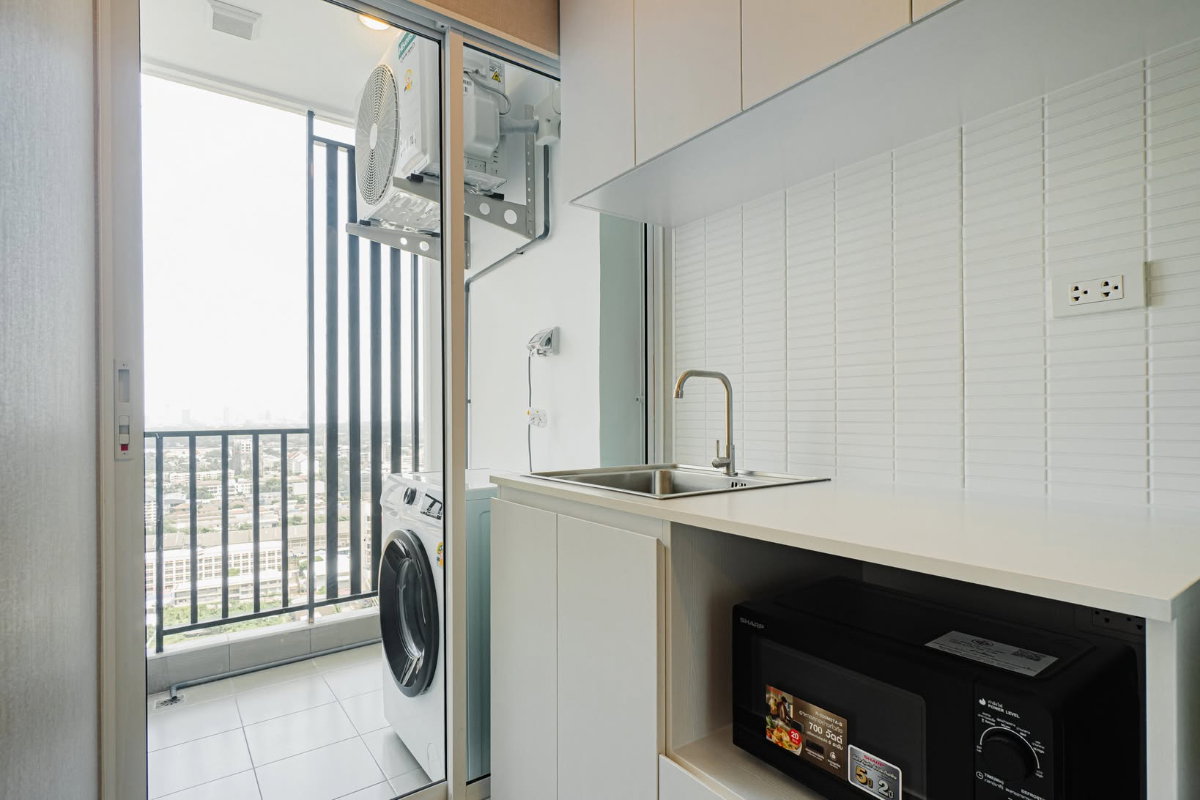 รูป Code: 26KJ4008 ให้เช่า Regent home bangna รีเจ้นท์ โฮม บางนา - รูปที่ 9/11
