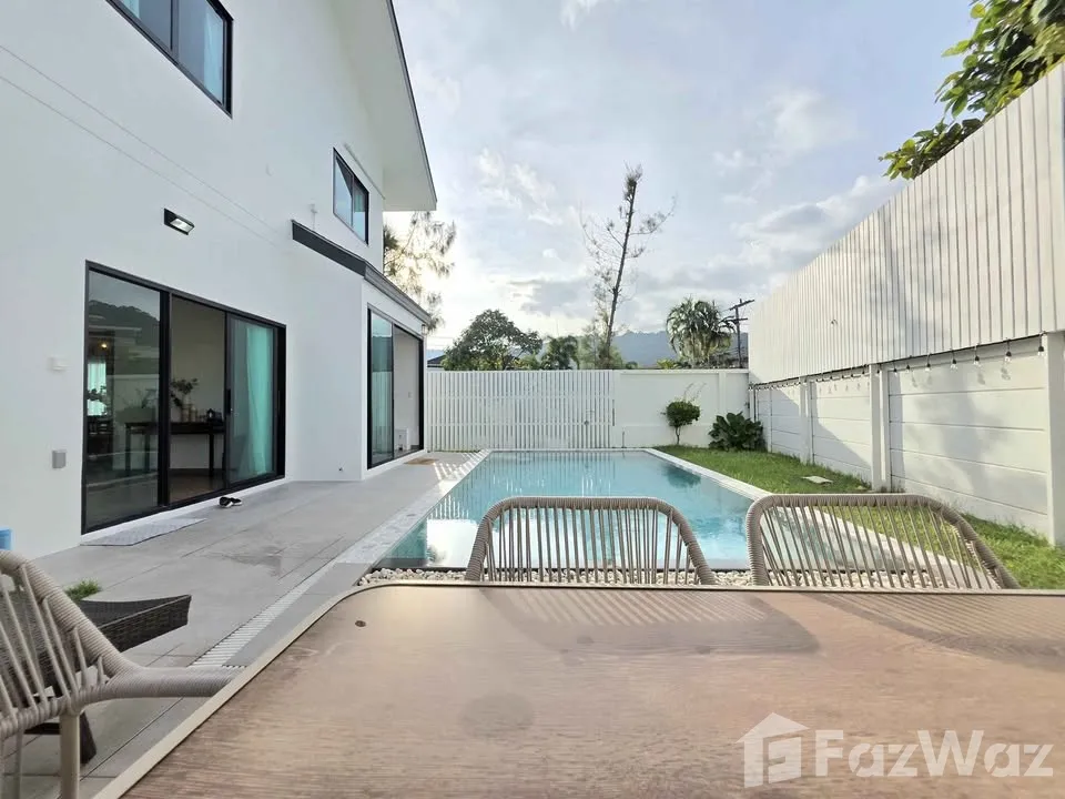 picture Modern Private Pool Villa, Central Phuket 6631734 - 15/25