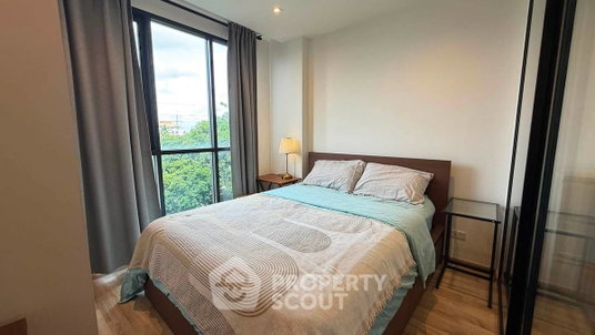 รูปภาพ คอนโด 1 ห้องนอน 33 ตร.ม. ชั้น 4 Newera Condo เอกมัย–รามอินทรา ใกล้ ลาดพร้าว (ID 3141546)