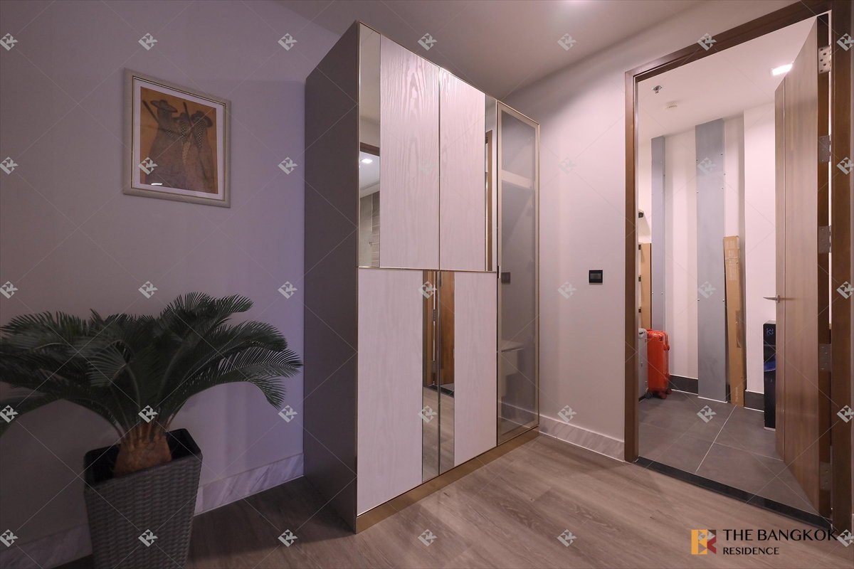 picture 🌆 Iconic High-Floor Penthouse at The Esse at Singha Complex - 12/30