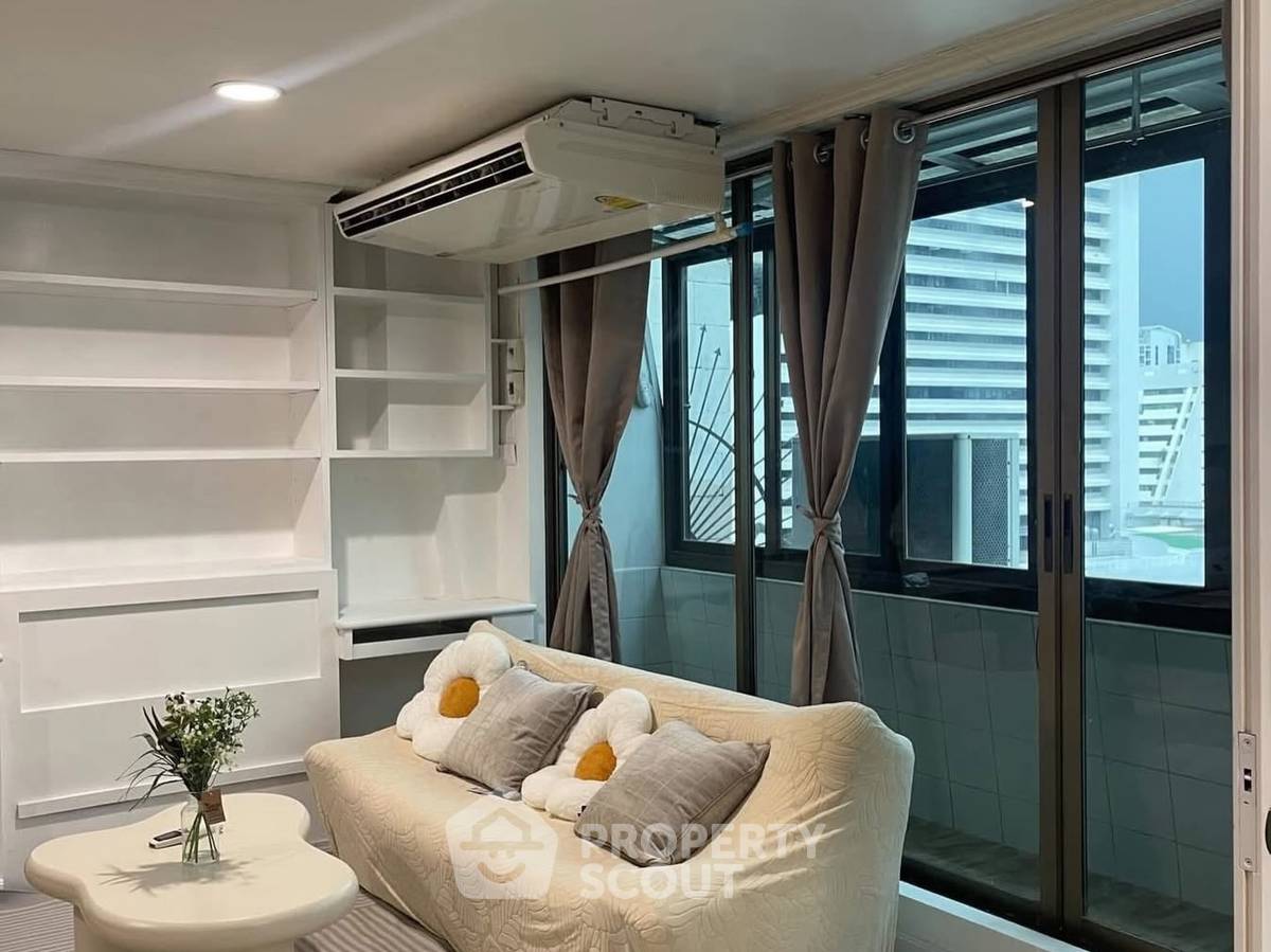 รูป คอนโด 2 ห้องนอน ใน Diamond Tower ใกล้ BTS ช่องนนสี่ 90 ม. (ID 3101349) - รูปที่ 5/15