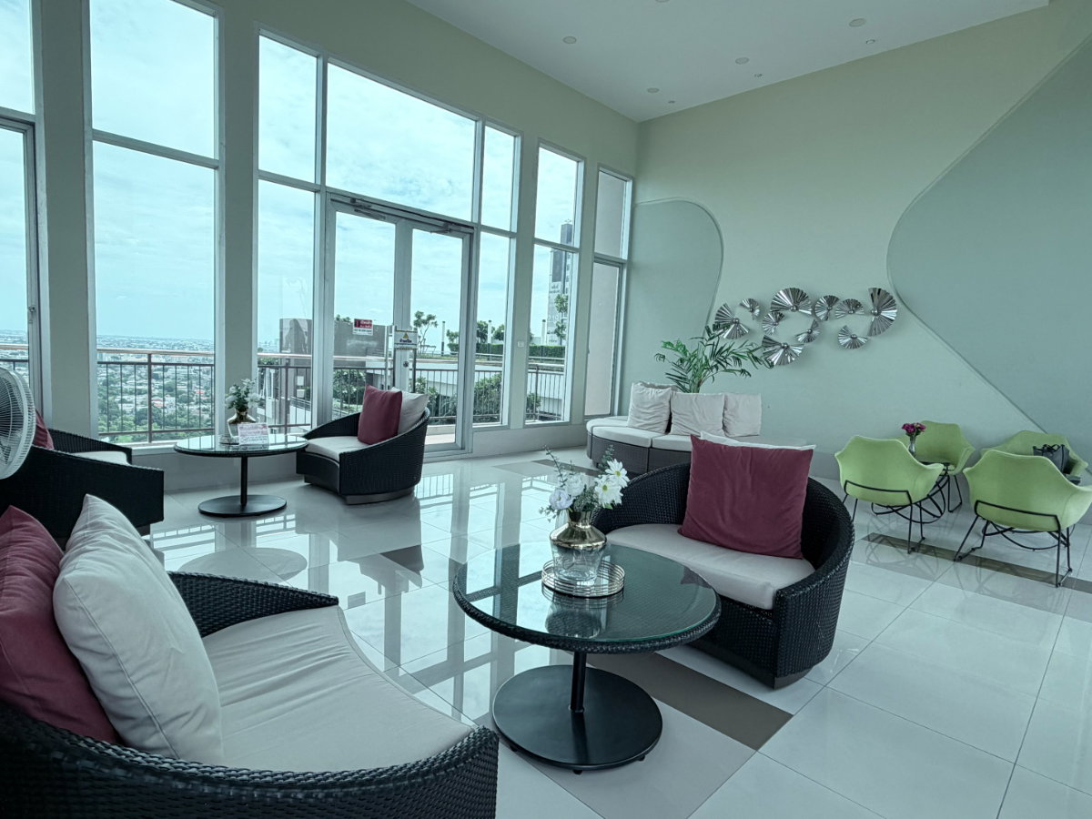 รูป ขายคอนโด ศุภาลัย เวอเรนด้า รัตนาธิเบศร์ ( Penthouse ) - รูปที่ 17/29