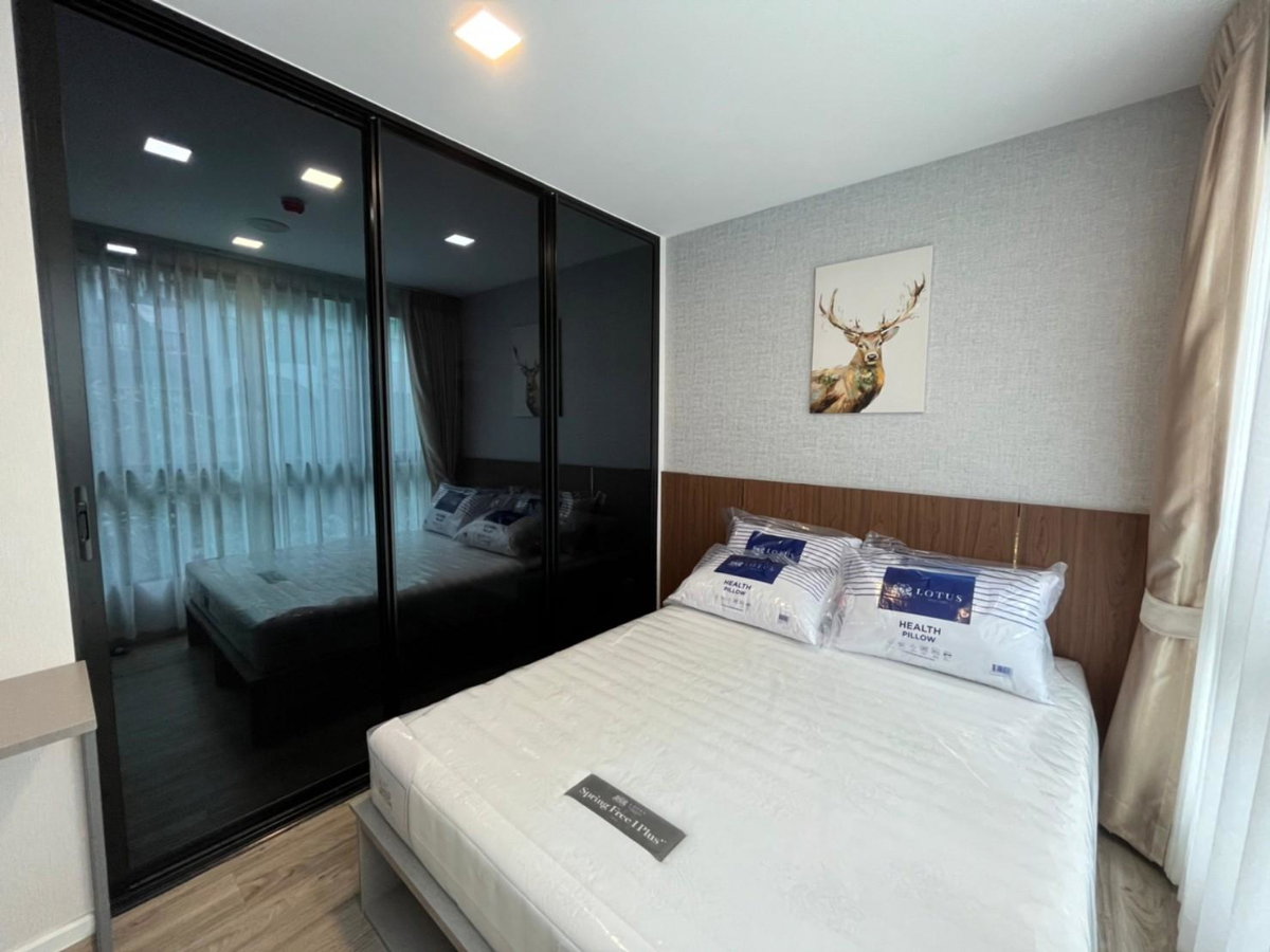 รูป SELL CONDO (Kave Mutant Salaya ของ AssetWise) - รูปที่ 5/16