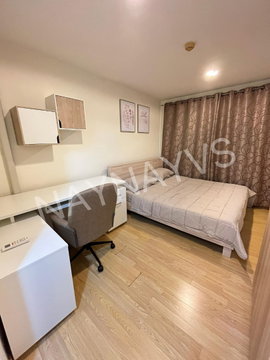 🏙️✨ FOR RENT: The Link Sukhumvit 50 — SPACIOUS MODERN LIVING NEAR BTS ON NUT!  💰 Rental Price: 17,000 THB/month | 📲 Line ID: @condobkk (with @)  