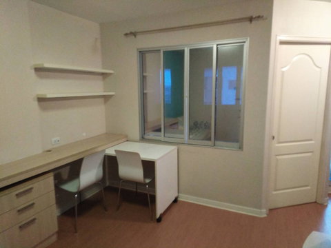 ( Lumpini Condo Town Ratanathibet )  5500