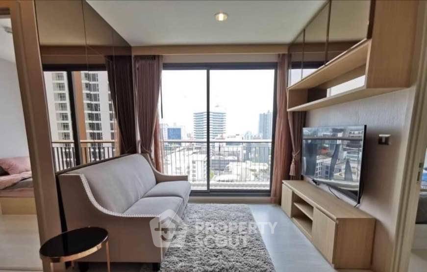 รูป คอนโด 2 ห้องนอน Rhythm Sukhumvit 42 ใกล้ BTS เอกมัย 200 ม. (ID 3143854) - รูปที่ 2/10