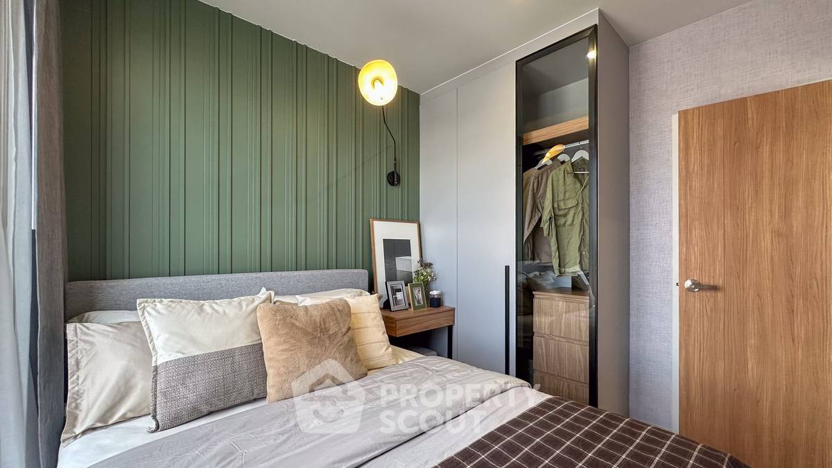 รูป ขายคอนโด 3 ห้องนอน ชั้น 24 ขนาด 104 ตร.ม. Nue Riverest Ratburana (ID 3141098) - รูปที่ 2/5