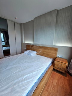 รูปภาพ 🔥For Rent🔥🪄🎀The President Phetkasem - Bangkhae🎀🪄Beautiful Room Near The Mall Bang Khae 🚅MRT Lak Song🟠🔵PS-22601283💚@propsync