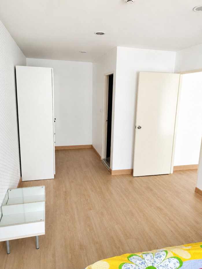 รูป 🔥 คอนโดห้องใหญ่ ทำเลคลองกุ่ม เพียง 1.8 ล้านบาท! 🏡 D5 คอนโดมิเนียม - รูปที่ 10/17