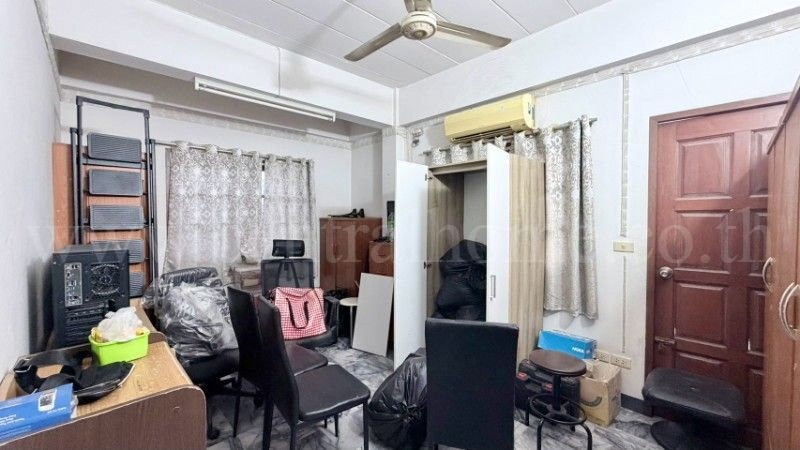 รูป บ้านเดี่ยว 87 ตารางวา ซอย ติวานนท์ 36 - รูปที่ 19/24