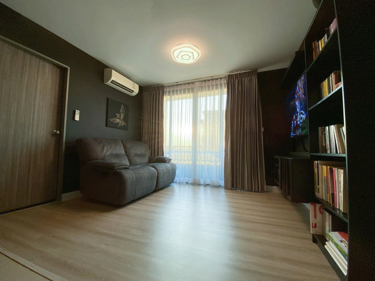 picture For Rent Condo Metro Luxe Ratchada - 2/15