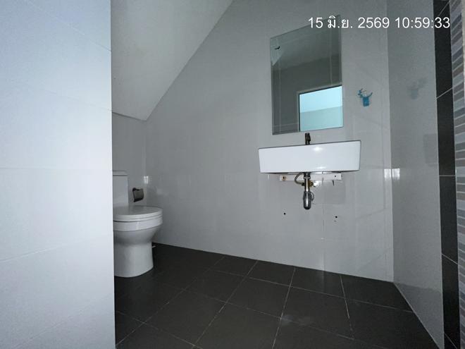 รูป ทาวน์เฮ้าส์ 23.1 ตร.วา กรีนิช รามอินทรา เขตคันนายาว กรุงเทพมหานคร 4.5M - รูปที่ 14/33