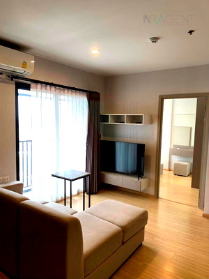 Condos for rent : 🎉 For Rent Condo THE PRIVACY THAPHRA INTERCHANGE Building 1, Floor 20,2 bed room, Room size 50 sqm