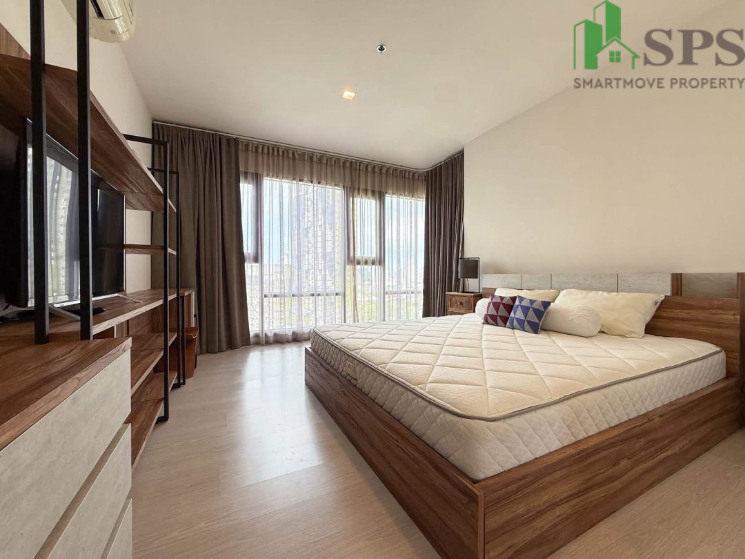 รูป ให้เช่า | คอนโด RHYTHM Sukhumvit 36–38 (SPSMG102) - รูปที่ 6/20