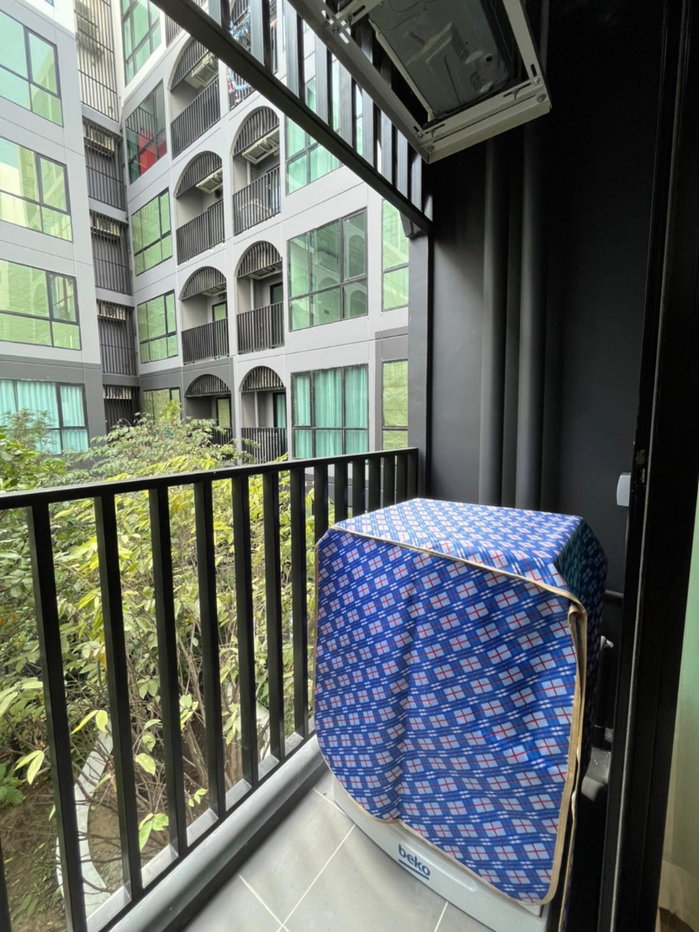 รูป SELL CONDO (Kave Mutant Salaya ของ AssetWise) - รูปที่ 15/16