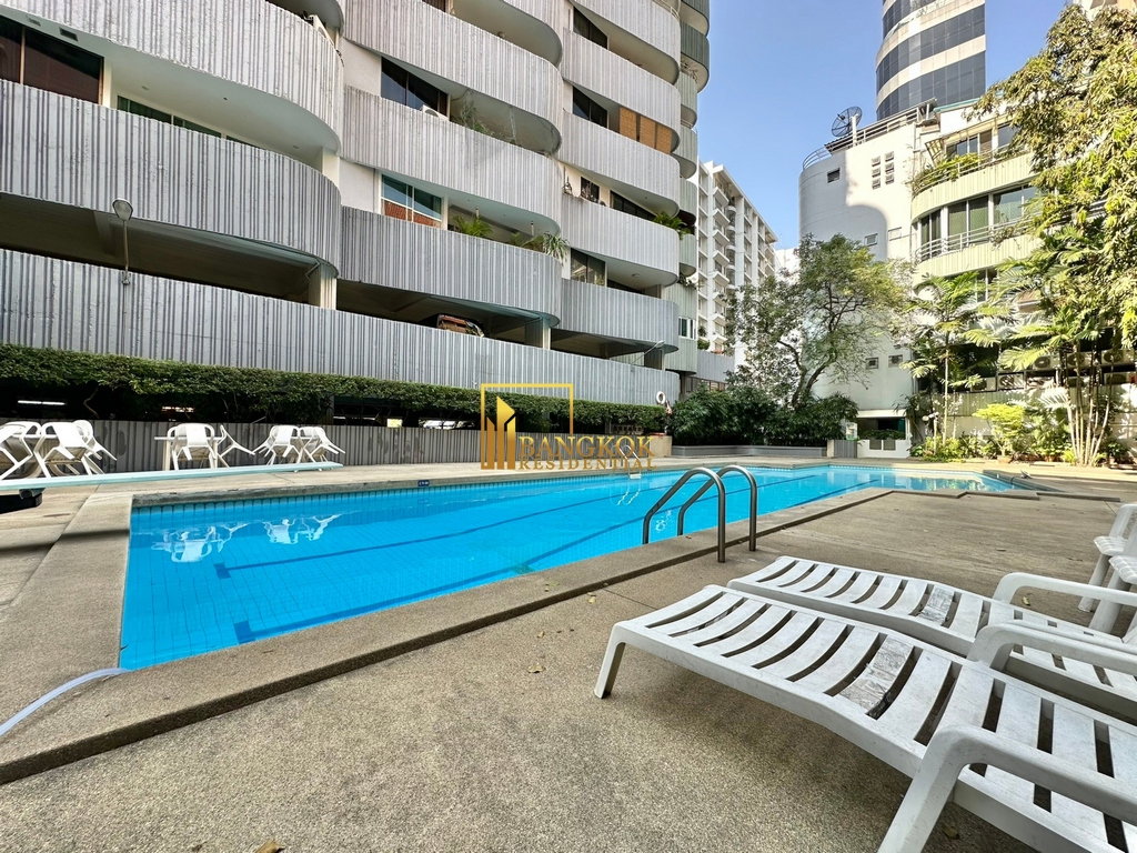 รูป Premier Condo | Charming 2 Bedroom Condo For Rent - BR60175CD - รูปที่ 16/29