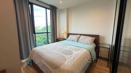 รูปภาพ 🏢 ให้เช่าคอนโด : NEWERA CONDO EKAMAI - RAMINTRA (นีเวร่า คอนโด เอกมัย - รามอินทรา) รหัสทรัพย์ | 📌LNP-C14233