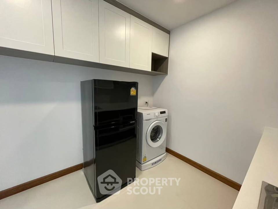รูป ชั้น 20 คอนโด 1 ห้องนอน Supalai Premier Charoen Nakhon ใกล้ BTS กรุงธนบุรี (ID 3142854) - รูปที่ 14/17