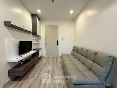 ใกล้ BTS เซนต์หลุยส์ 200 ม.: 1 ห้องนอน คอนโด Centric Sathorn-St. Louis (ชั้น 8) (ID 3006677)
