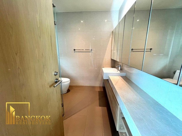รูป Parco Condo | 4 Bedroom Luxury Condo For Rent in Sathorn - BR16580CD - รูปที่ 24/47