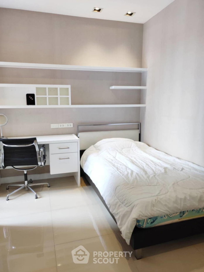 รูป คอนโด 2 ห้องนอน 75 ตร.ม. ชั้น 20 โครงการ Pathumwan Resort ใกล้ BTS พญาไท 200 ม. (ID 1706898) - รูปที่ 4/5