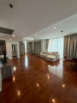 🔥 SIRI RESIDENCE – RARE THREE BEDROOM FAMILY RESIDENCE AT 36.5MB 🔥