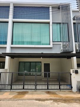 🏠 ขายบ้านเดี่ยว/ทาวน์โฮมพรีเมียม หมู่บ้านกาญจน์สิริ พายัพ ทำเลทองเกรด A ใกล้เมือง เดินทางสะดวกสุดๆ 📞 063-6649056