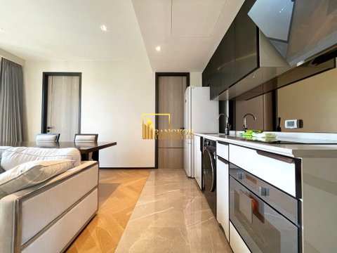 The Reserve Sukhumvit 61 | 1 Bedroom Condo in Ekkamai - BR19305CD