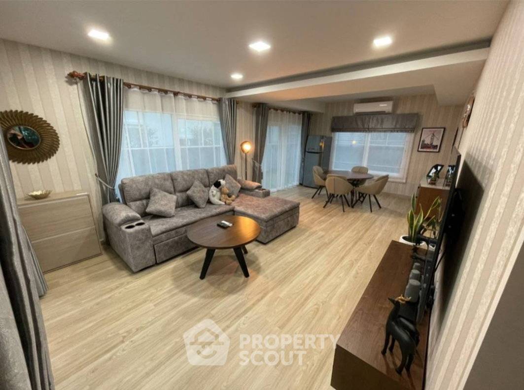 รูป บ้าน 3 ห้องนอน ให้เช่า ที่ วิลาจจิโอ ศรีนครินทร์ ใกล้แพรกษา (ID 3140393) - รูปที่ 4/7