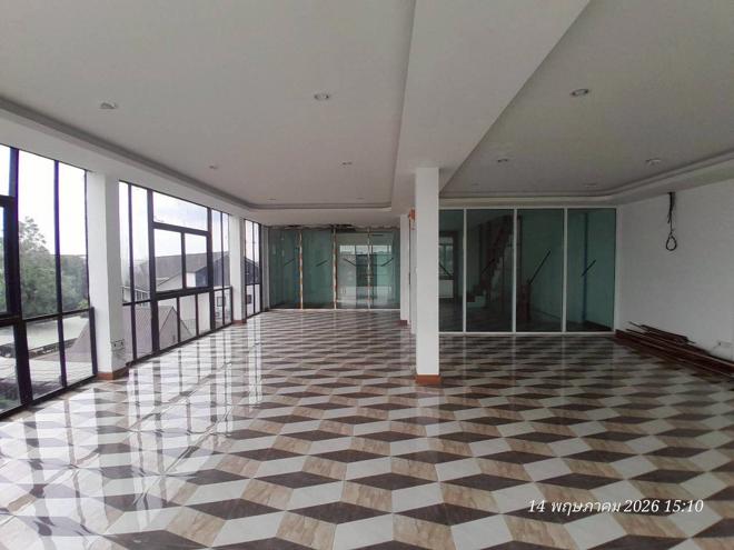 รูป อาคารพาณิชย์ 44 ตร.วา เขตบางกะปิ กรุงเทพมหานคร 18.9M - รูปที่ 7/43