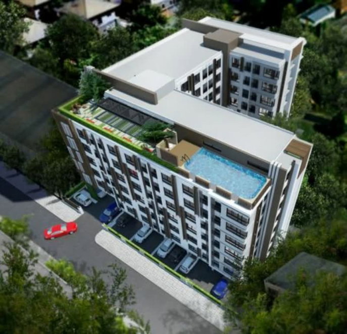 picture The Estate Thapra Condo, Bangkok - 15/15
