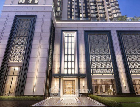 คอนโด 2 ห้องนอน 70 ตร.ม. ที่ The Address Siam-Ratchathewi ใกล้ BTS ราชเทวี 100 ม. (ID 3141246)