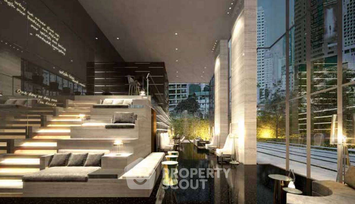 รูป คอนโด 1 ห้องนอน ให้เช่า Knightsbridge Space Ratchayothin ใกล้ BTS รัชโยธิน (ID 3141259) - รูปที่ 5/5