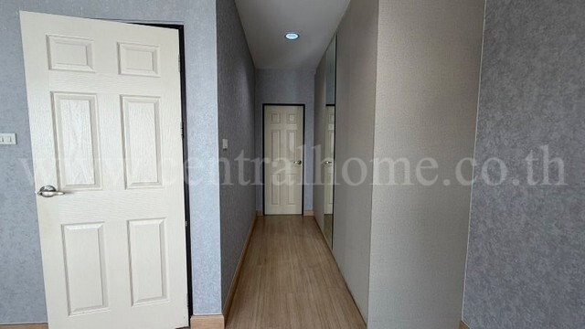รูป ทาวน์โฮม 3 ชั้น เดอะ ซิมโฟนี่ นวมินทร์ 163 บ้านตัวอย่าง - รูปที่ 24/39