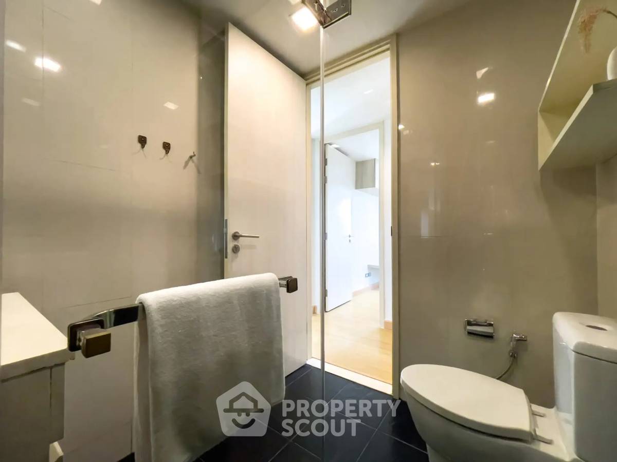 รูป คอนโด 2 ห้องนอน ให้เช่า ที่ Via 31 ใกล้ MRT สุขุมวิท (ID 3140844) - รูปที่ 15/29