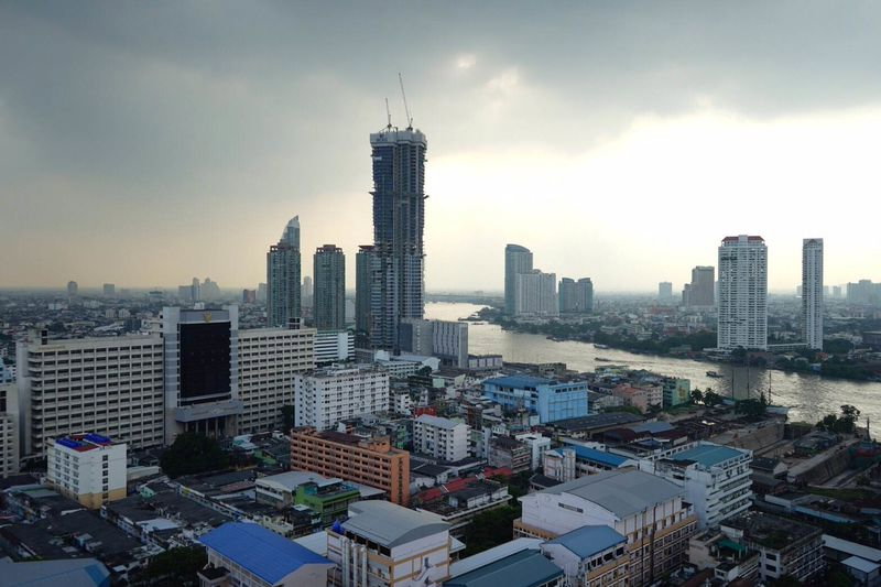 รูป 🚨 RHYTHM SATHORN – BEST VALUE CBD RESIDENCE AT ONLY 12.9MB - รูปที่ 13/14