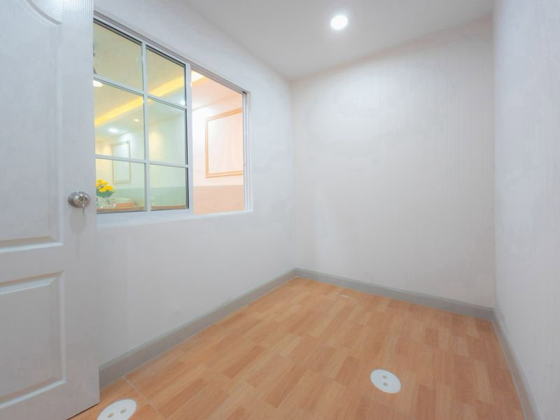 รูป ✨🏡 ขายทาวน์เฮ้าส์พร้อมอยู่ – พฤกษา 30 (ซอย 28) บางบัวทอง ✨ - รูปที่ 7/13