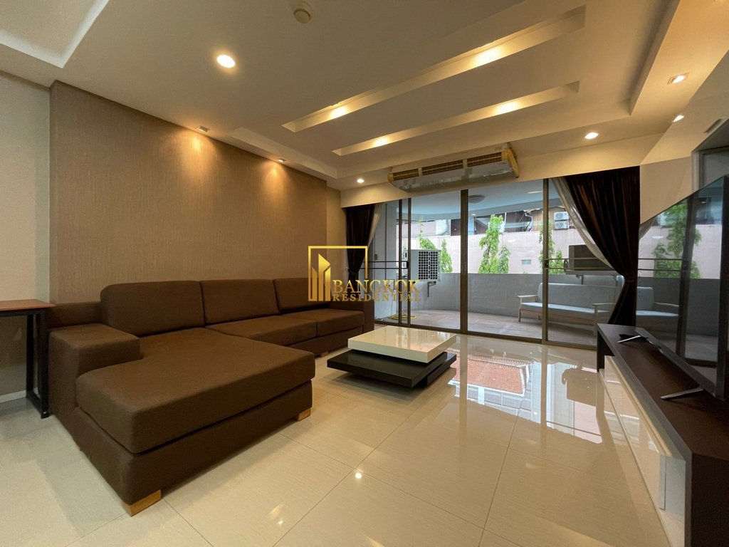 รูป Premier Condo | Charming 2 Bedroom Condo For Rent - BR60175CD - รูปที่ 2/29