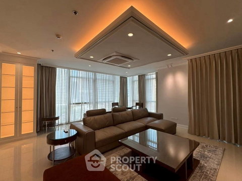 3-BR 189 Sqm Condo For Rent At Athenee Residence, BTS Phloen Chit 200m (ID 2903593)