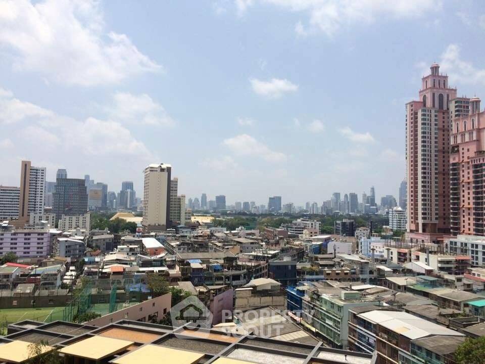 รูป คอนโด 1 ห้องนอน ขาย ที่ ลุมพินี 24 ใกล้ BTS พร้อมพงษ์ (ID 3141732) - รูปที่ 5/16