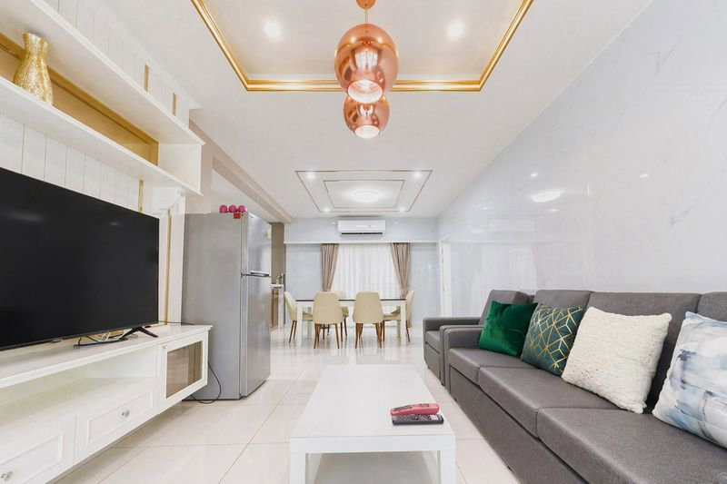 รูป ให้เช่า บ้านเดี่ยวโครงการ ภัสสรเพรสทีจลุกซ์ พัฒนาการ32 38 44 GH601 - รูปที่ 4/14