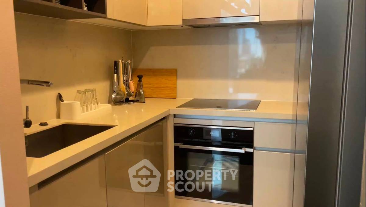 รูป คอนโด 2 ห้องนอน 98 ตร.ม. ที่ลาวิค สุขุมวิท 57 ใกล้ BTS ทองหล่อ 200 ม. (ID 1816824) - รูปที่ 16/24