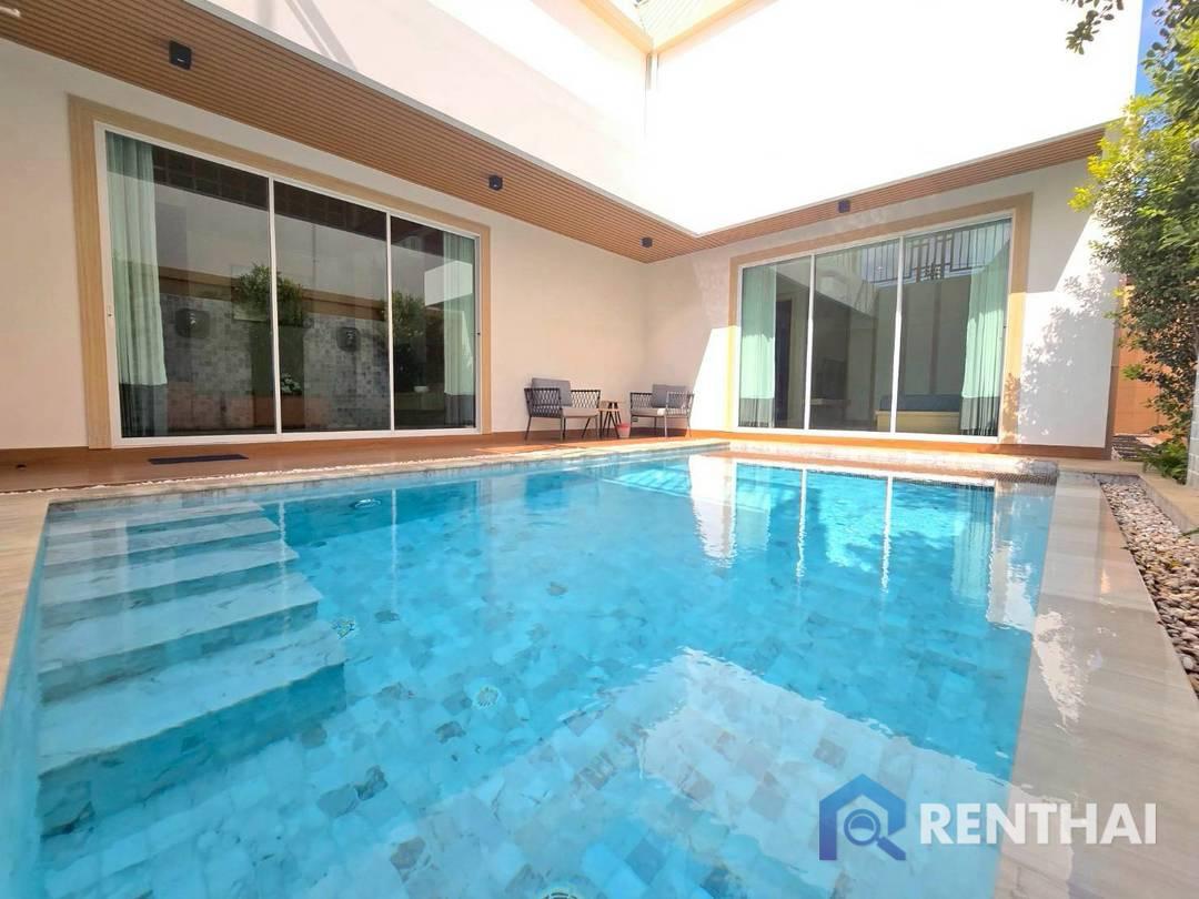 รูป สำหรับ ขาย บ้าน 3 ห้องนอน ที่ Narita Villa - รูปที่ 2/19