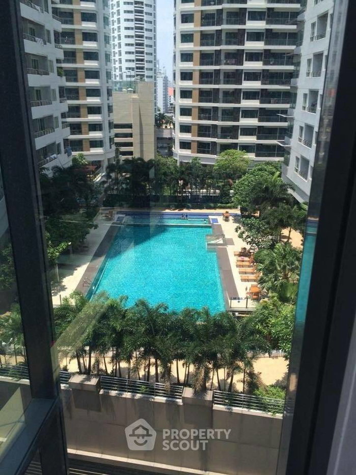 รูป คอนโด 1 ห้องนอน ขาย ที่ ลุมพินี 24 ใกล้ BTS พร้อมพงษ์ (ID 3141732) - รูปที่ 7/16