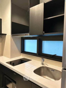 2-BR Condo For Rent At Rhythm Sukhumvit 44/1, 70m To BTS Phra Khanong (ID 2675584)