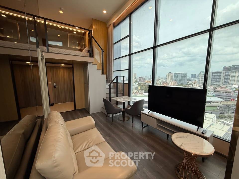 รูป คอนโด 2 ห้องนอน Knightsbridge Space รัชโยธิน ชั้น 16 ใกล้ BTS รัชโยธิน (ID 3142541) - รูปที่ 4/18