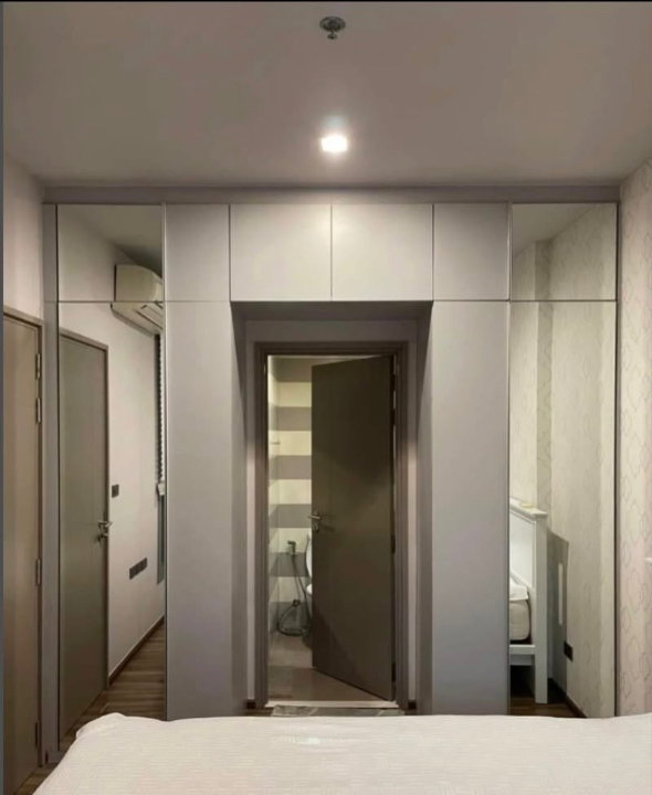 picture #SC15937 📌 Rent | 🟦🟨Ceil by Sansiri🟥🟩💬𝑪𝒐𝒏𝒕𝒂𝒄𝒕𝑳𝑰𝑵𝑬:@𝒔𝒆𝒄𝒓𝒆𝒕𝒑𝒓𝒐𝒑𝒆𝒓𝒕𝒚 🔥✨ - 2/9