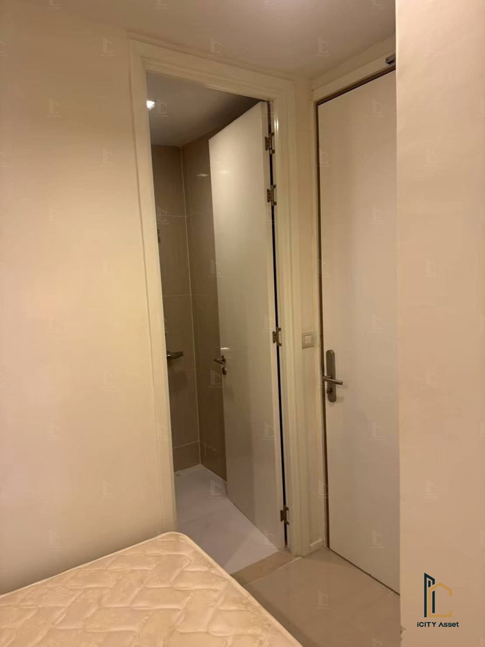 รูป 🔥🔥Rare!! For rent 2b2b 95k - Circle Living Prototype 📞Call 090 919 9898 - รูปที่ 9/13