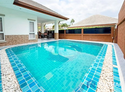 สำหรับ ขาย บ้าน 3 ห้องนอน ที่ Baan Dusit Pattaya Park