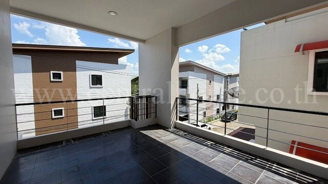 รูป ทาวน์โฮม 3 ชั้น เดอะ ซิมโฟนี่ นวมินทร์ 163 บ้านตัวอย่าง - รูปที่ 29/39